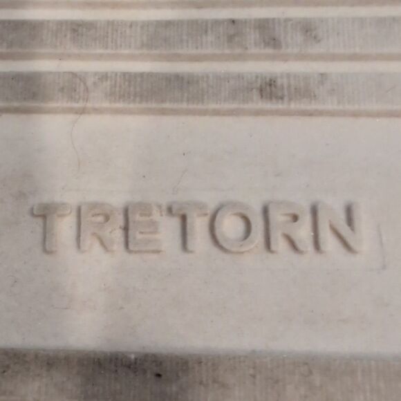 Tretorn Nylite Plus Canvas Leopard Print Women's Sneakers Anthropologie Size 8M - Picture 10 of 13